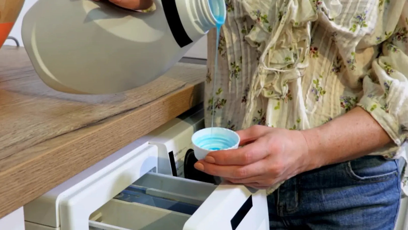 The Biggest Laundry Mistake