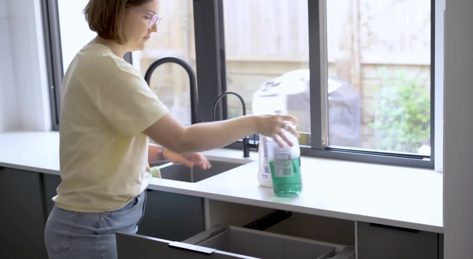 How to Keep Your Laundry White (Without Bleach)