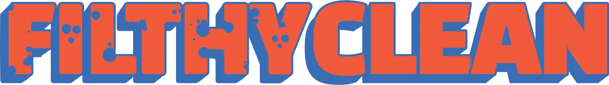 Filthy Clean - Eco-friendly detergent sheets