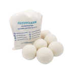 Wool Dryer Balls