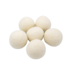 Wool Dryer Balls by Filthy Clean