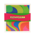 Filthy Clean Biodegradable Cleaning Cloths