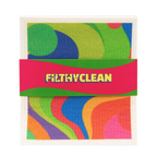 Filthy Clean Biodegradable Cleaning Cloths