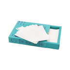 Filthy Clean Toilet Cleaning Sheets - Fanned Out
