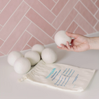 Wool Dryer Balls